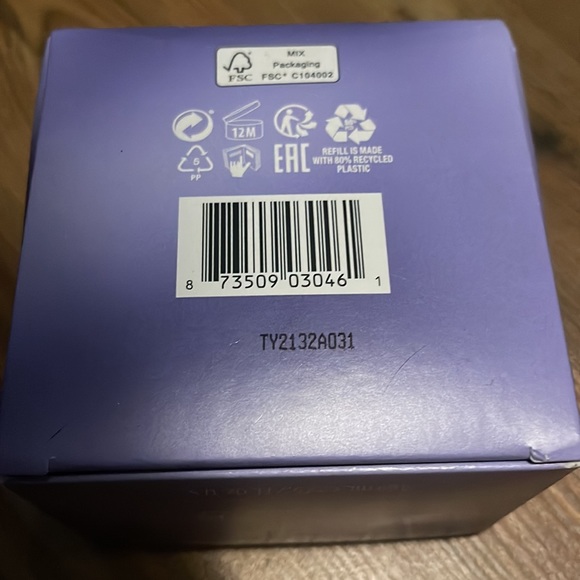 Alterna Caviar Anti-Aging Restructuring Bond Repair Masque Refill 5.7oz Free 🎁 - Picture 6 of 6